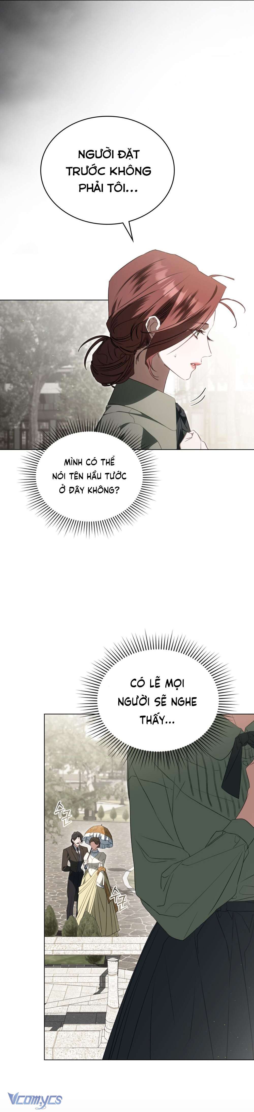 (Munn) Odalisque Chap 33 - Trang 2