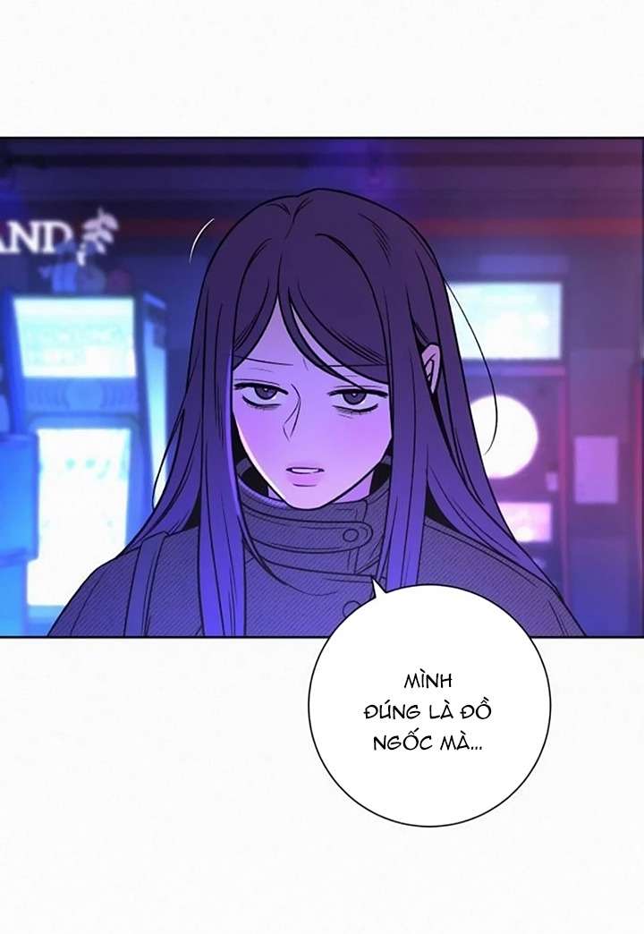 Chiến Lược: Tình Yêu Trong Sáng Chap 127 - Next Chap 128