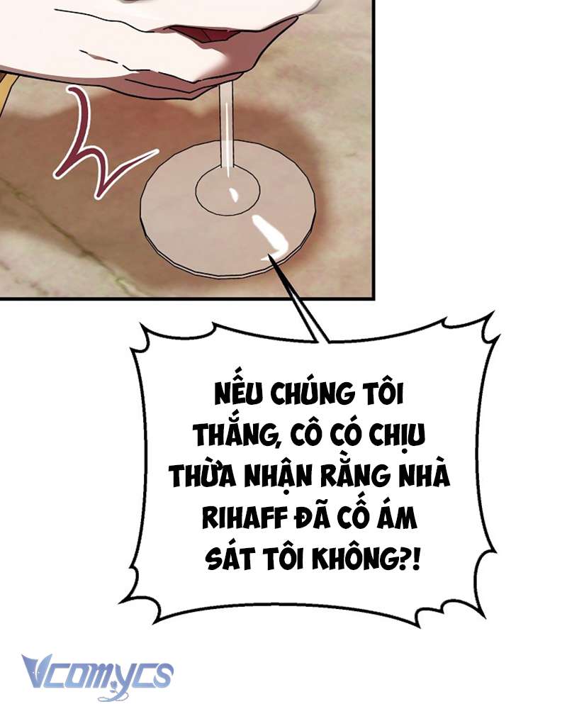Ác Quỷ Nuôi Dưỡng Tiểu Thư Chapter 39 - Trang 4