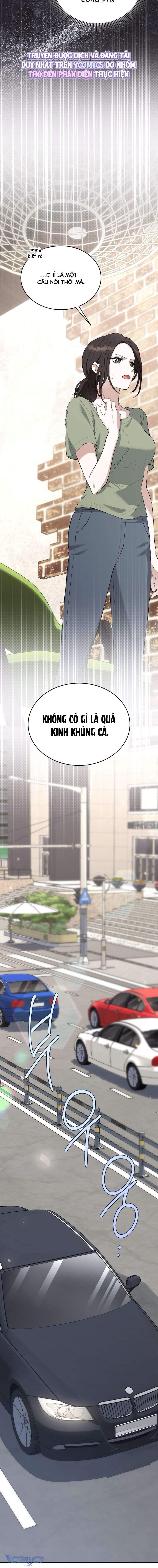 『18+』Đoạt Lại Chap 1 - Trang 2