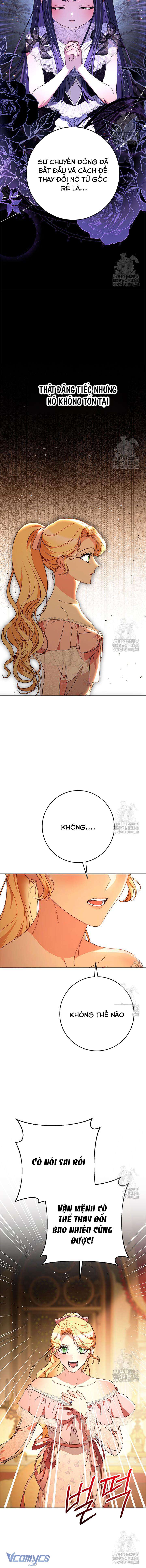 Nuôi Dưỡng Em Gái Xinh Đẹp Chap 65 - Trang 3