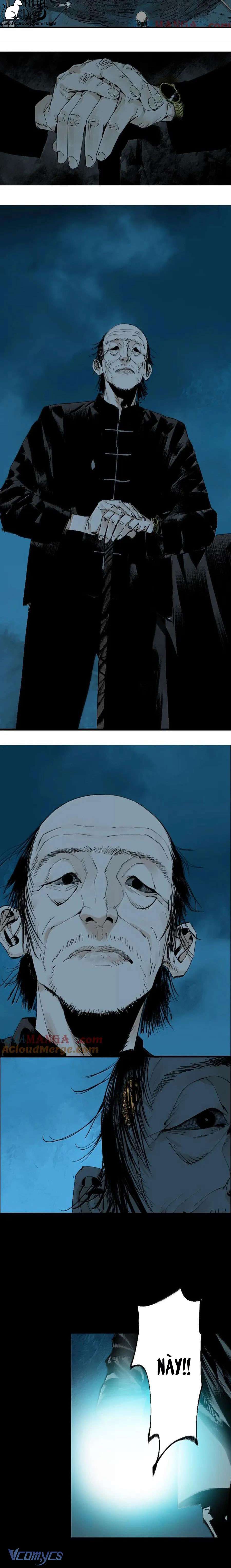 Sở Ô Chap 29 - Trang 4