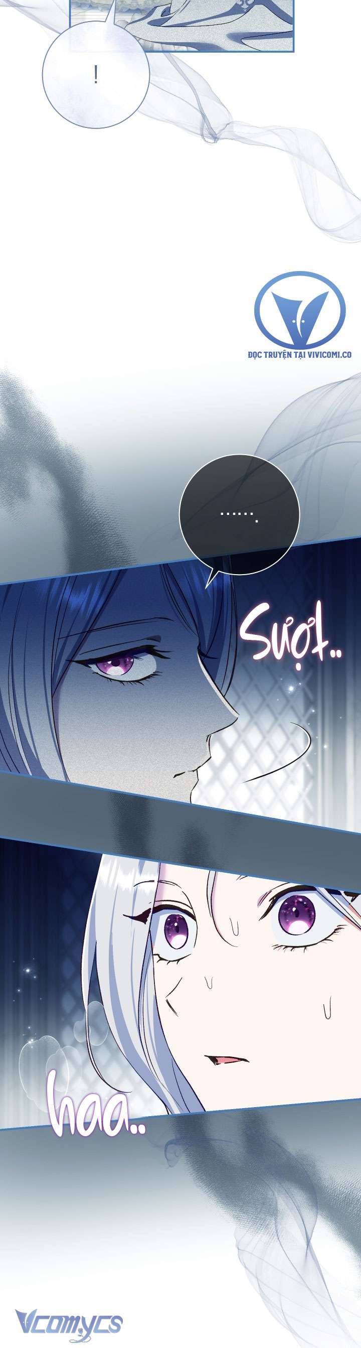 Người Xem Mắt Của Ác Nữ Quá Hoàn Hảo Chap 75 - Trang 4