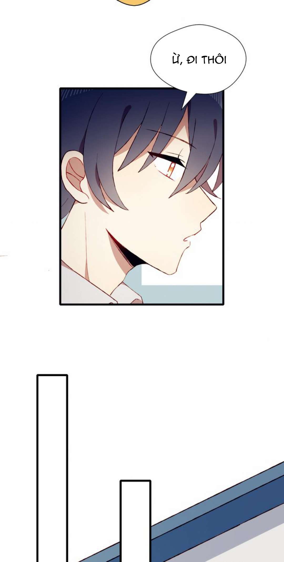 Mối Tình Đầu Chưa Được Trọn Vẹn Chap 37 - Trang 4