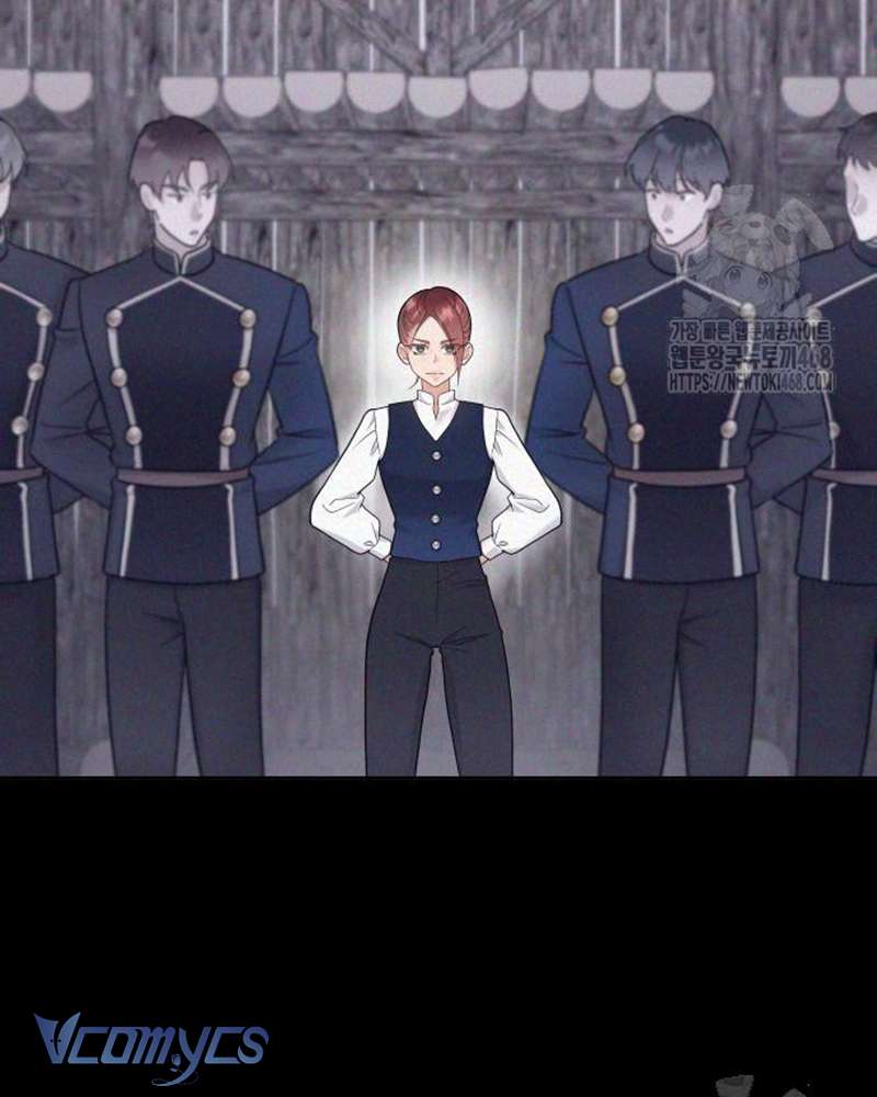 Trước Khi Em Có Ý Định Chạy Trốn Ta Sẽ Ngăn Chặn Nó Chap 6 - Next Chap 7