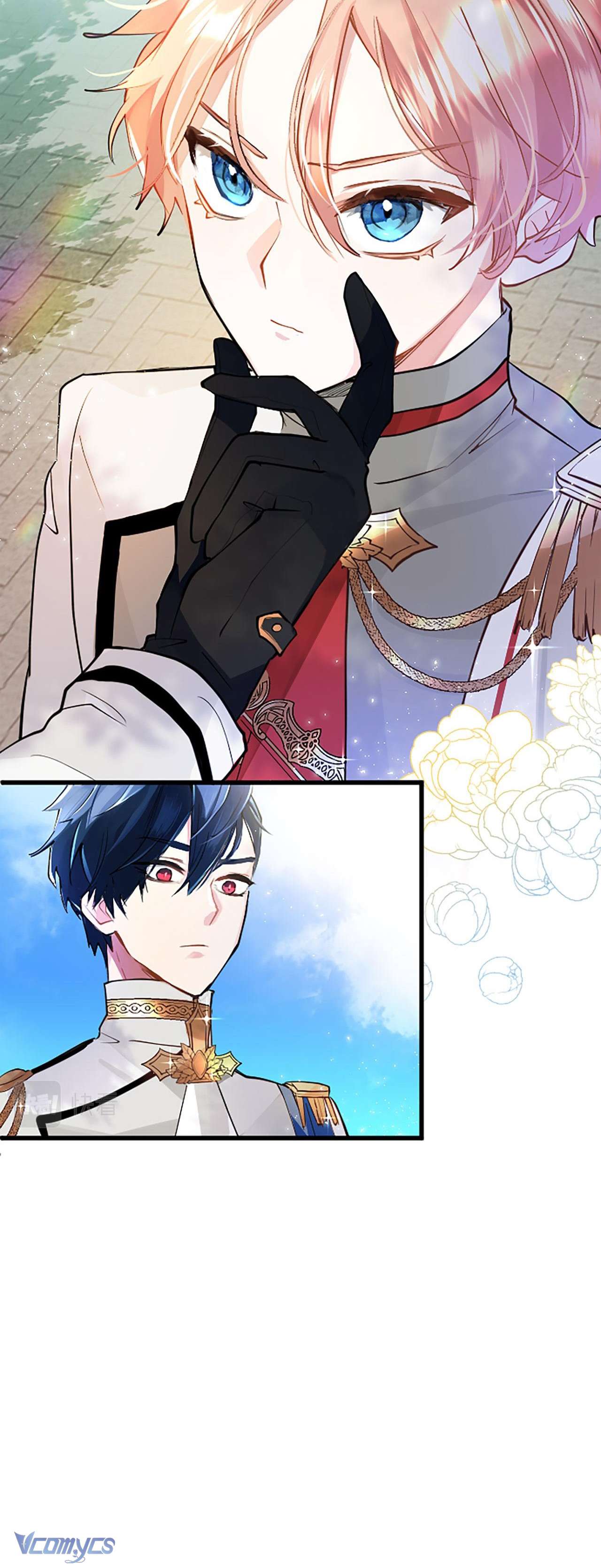 Đại Tiểu Thư Sao Phải Giả Nam Chapter 3 - Trang 4