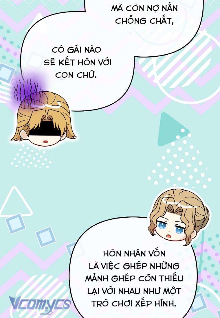 Nhân Vật Phản Diện Đều Thích Tôi Chap 64 - Next Chap 65