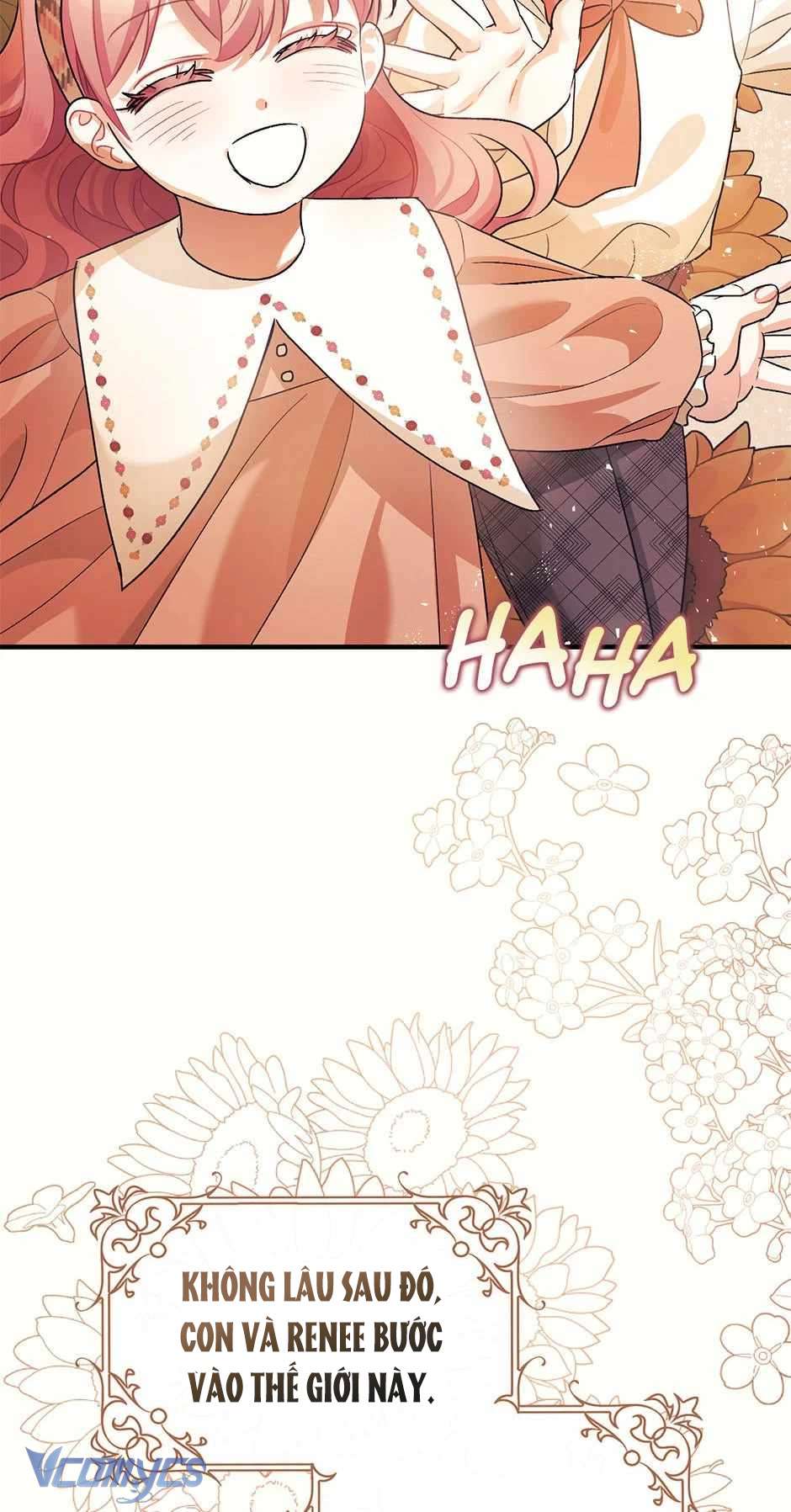 Liều Thuốc An Thần Của Bạo Chúa Chap 45 - Trang 4