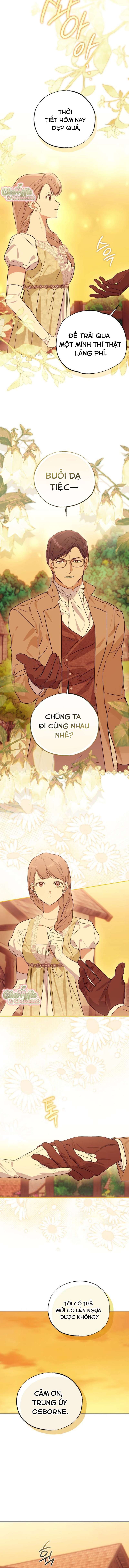 Chàng Ryan Của Em Chap 26 - Next 