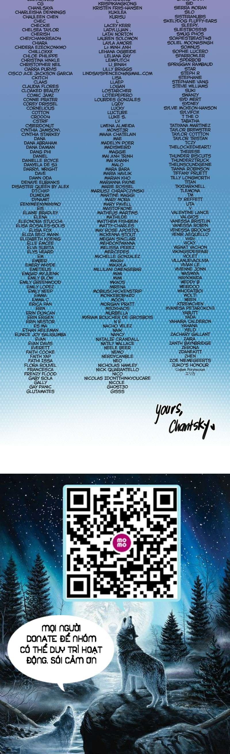 Tình Cờ Thật Đấy Chap 43.1 - Next Chap 44.2