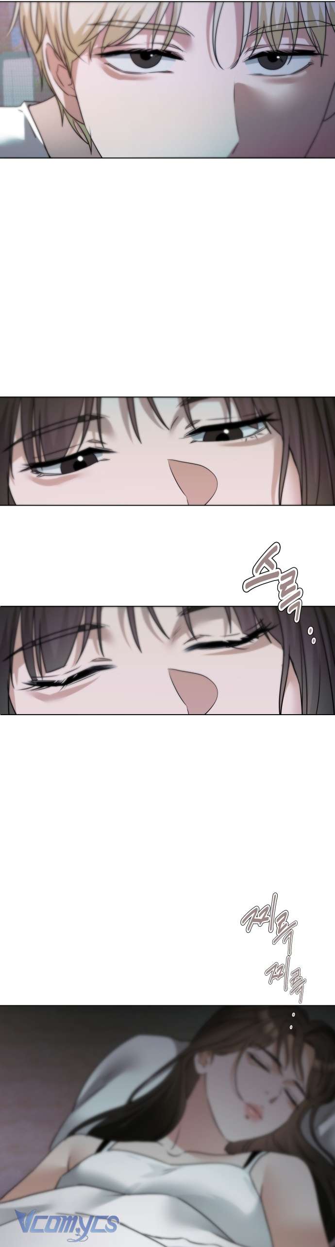 Chàng Romeo Của Chúng Ta Chap 8 - Trang 2