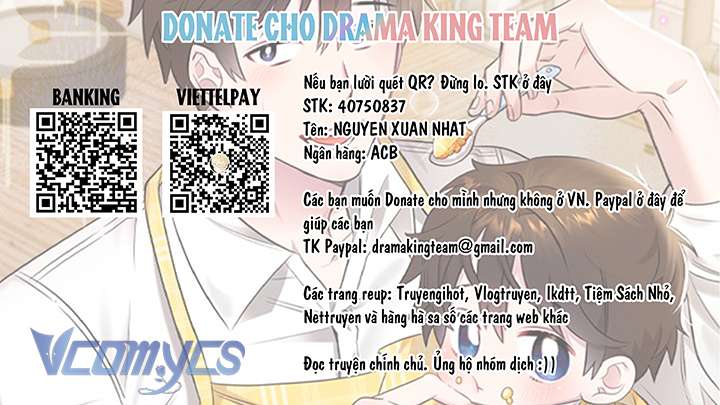 Anh Ơi, Em Có Dễ Thương Không? Chap 35 - Trang 3