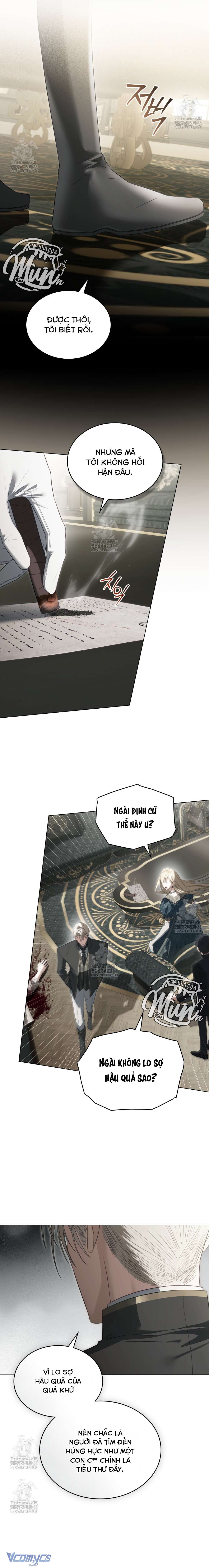 (Munn) Odalisque Chap 41 - Next Chap 42