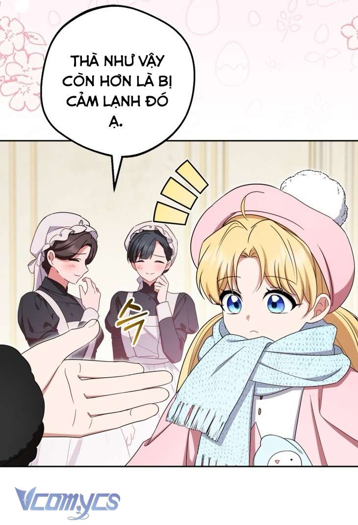 Được Yêu Thương Mà Còn Ngại Ngùng Sao! Chap 109 - Next 