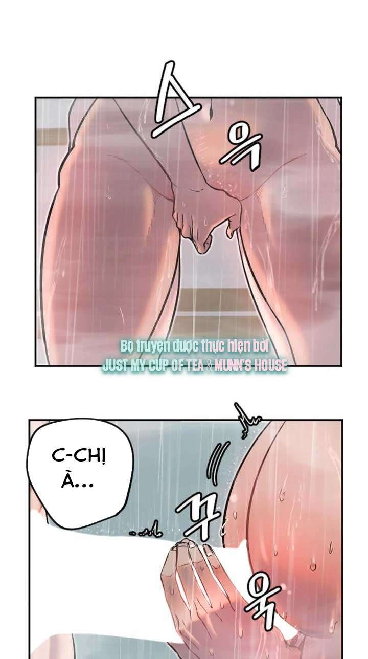 Manitto Chap 18 - Trang 3