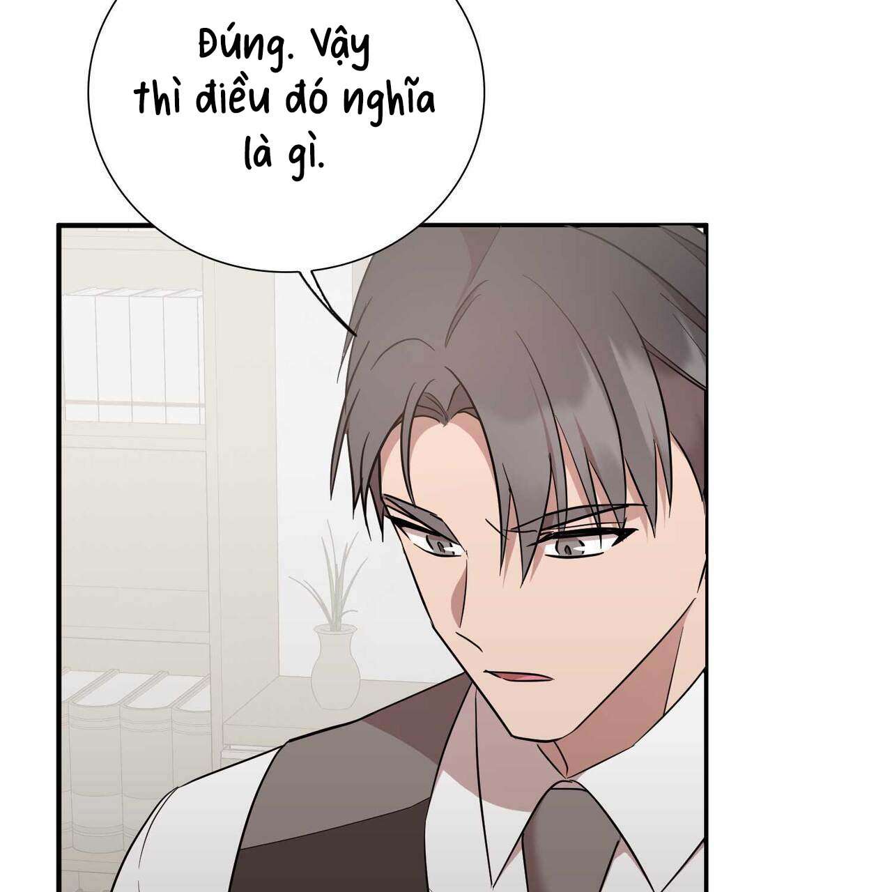 [ 18+ ] Sự trả thù bẩn thỉu Chap 43 - Next 
