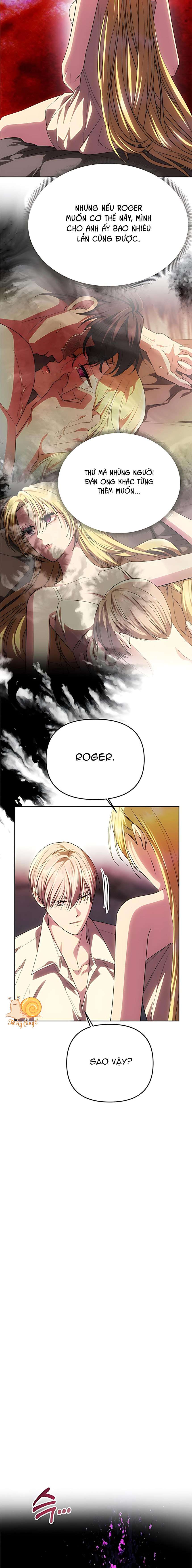 Chỉ Cần Một Người Chồng Là Đủ Chap 78 - Trang 2