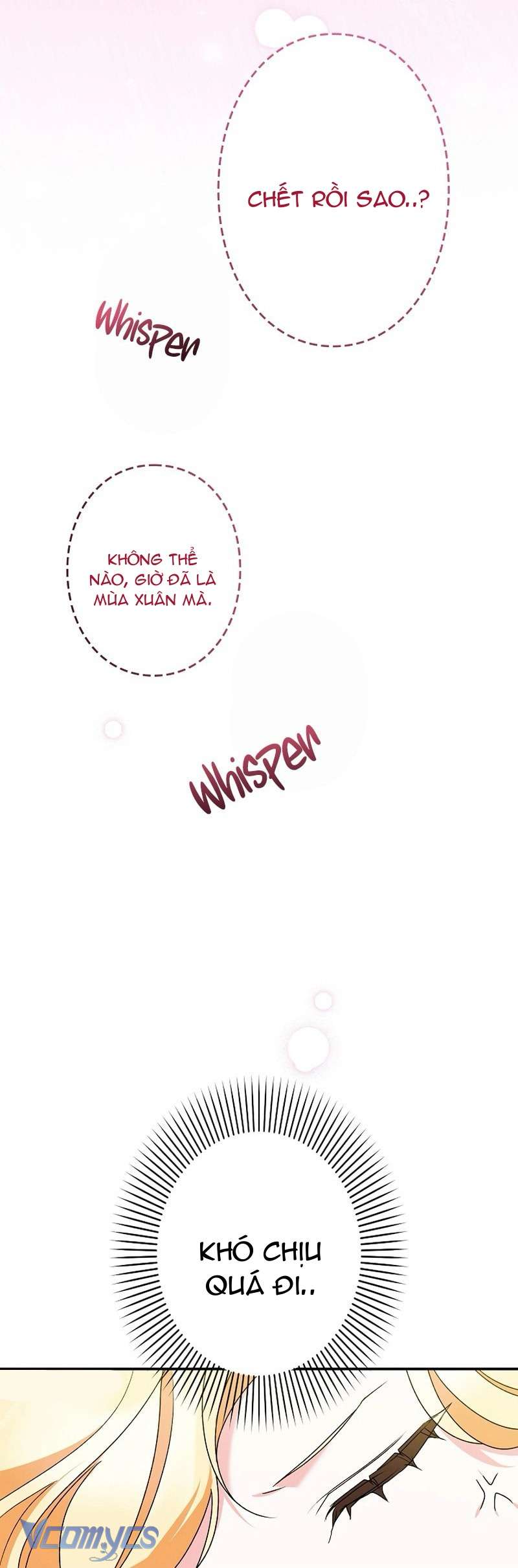 Góc Trải Nghiệm Nho Nhỏ Chap 2 - Trang 2