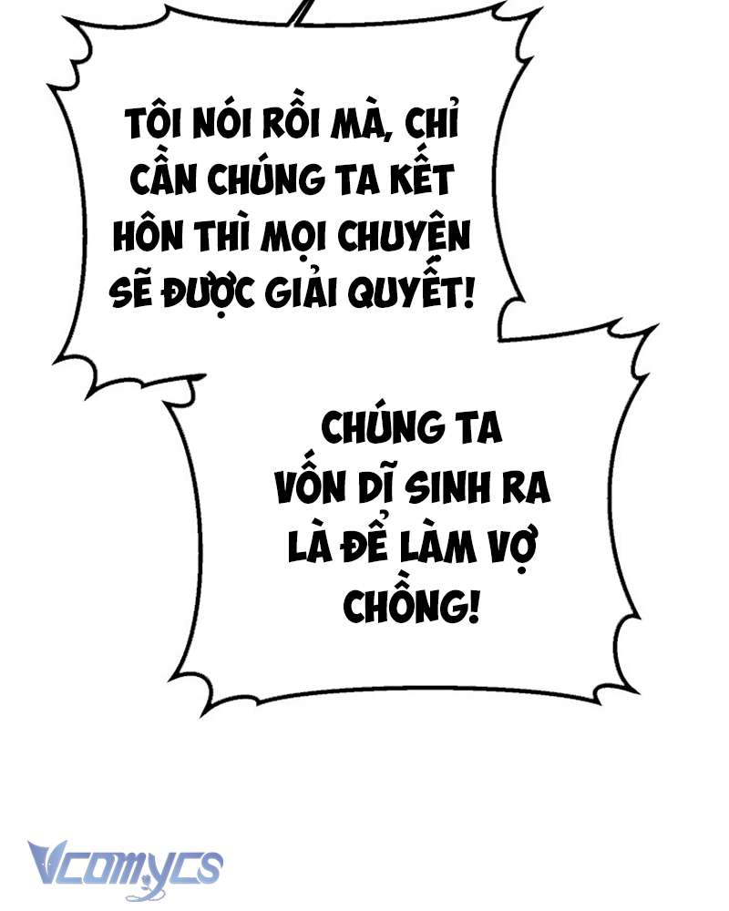 Ác Quỷ Nuôi Dưỡng Tiểu Thư Chapter 38 - Trang 4