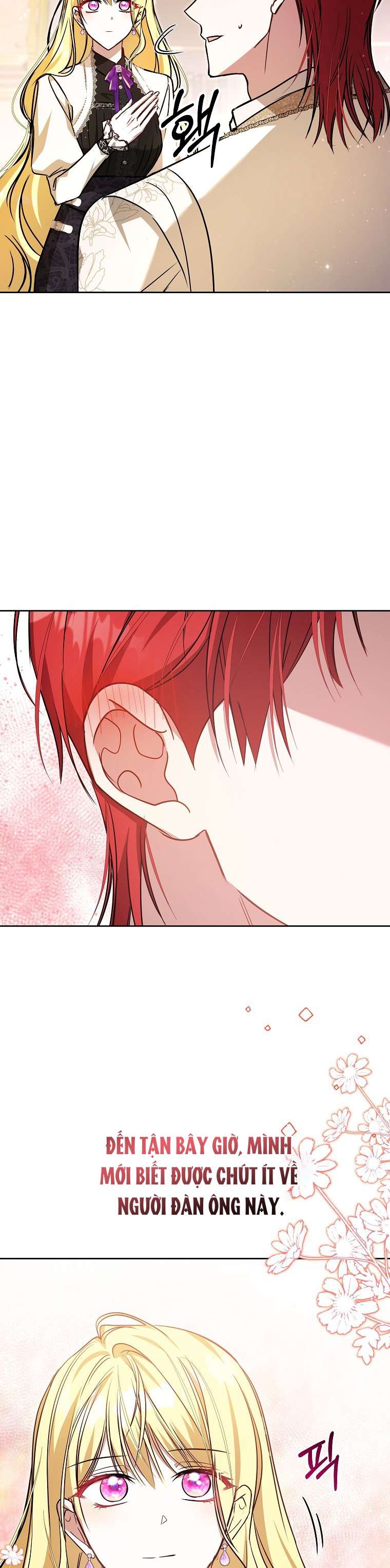 Chị Gái Tôi Là Nhân Vật Chính Chap 37 - Trang 3