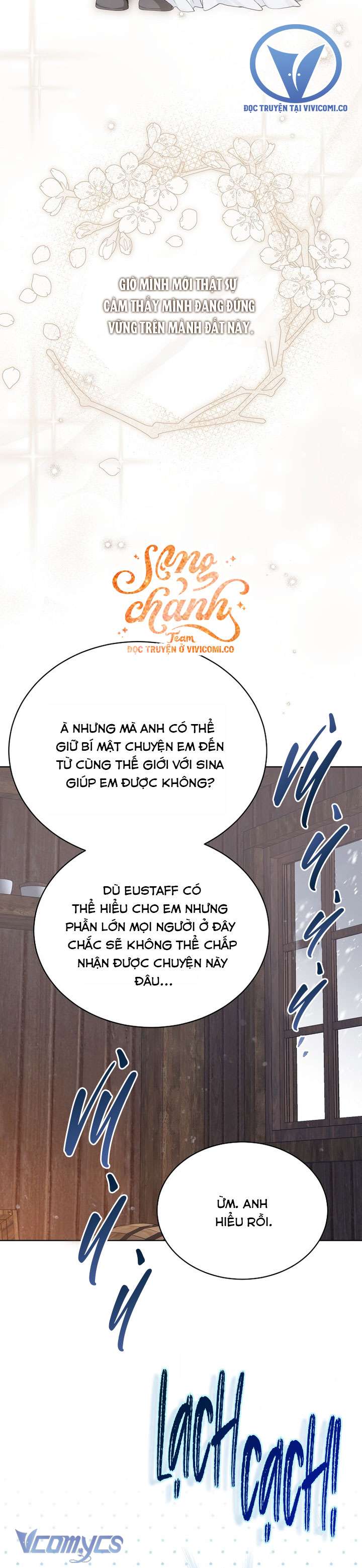 Vương Miện Lục Bảo Chap 116 - Trang 2
