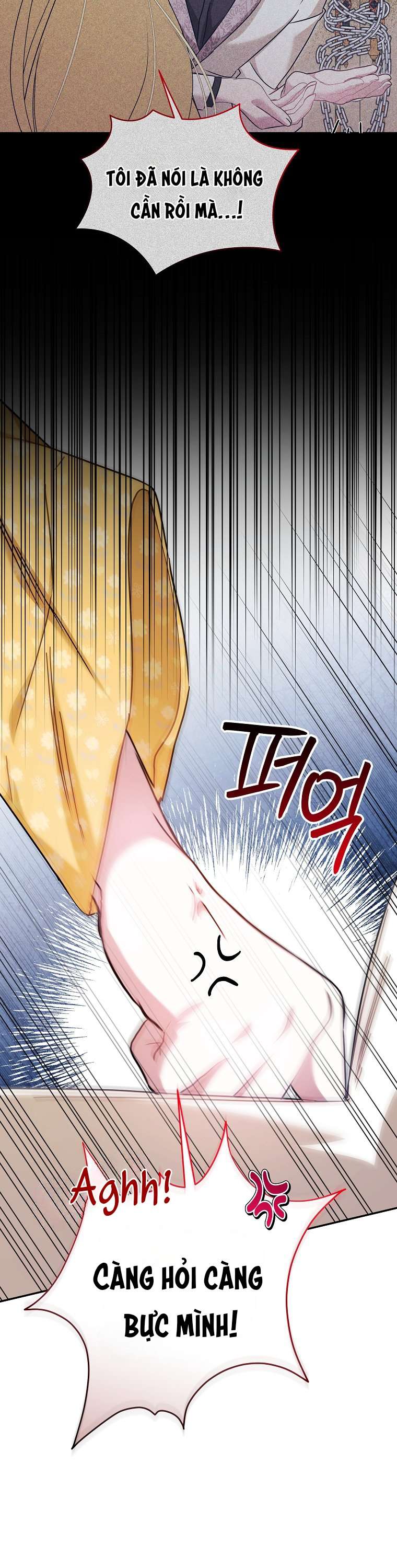 Chị Gái Tôi Là Nhân Vật Chính Chap 55 - Trang 2