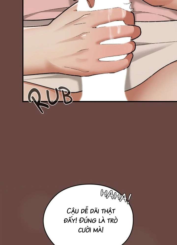 Đừng nói với ai ở trường! Chap 7 - Trang 3