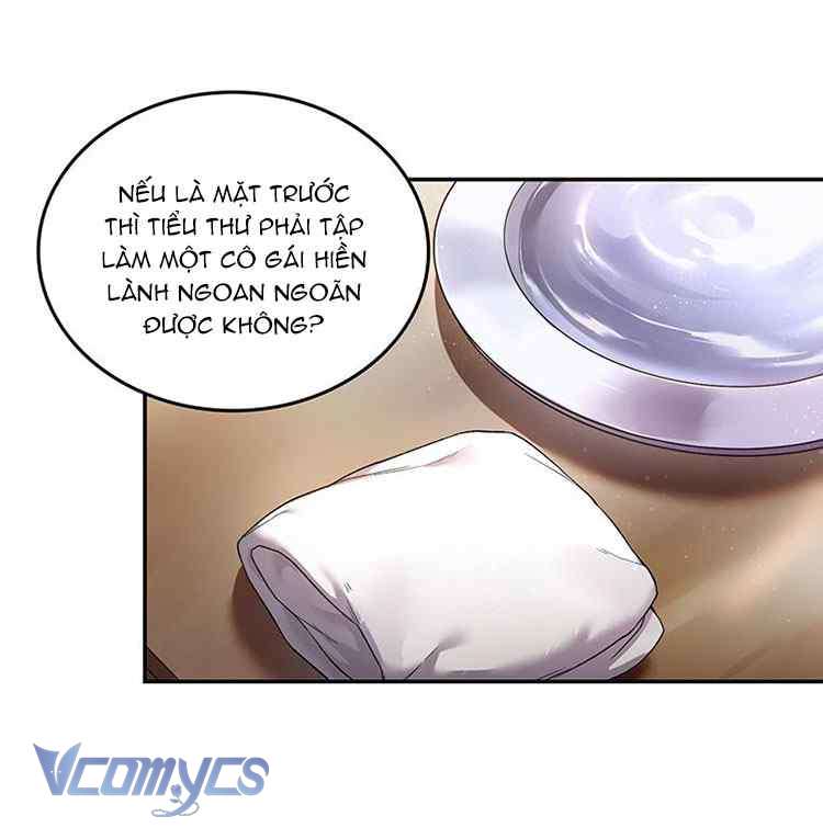 (Munn) Hoàn Nguyên Quý Cô Chap 1 - Next Chap 2