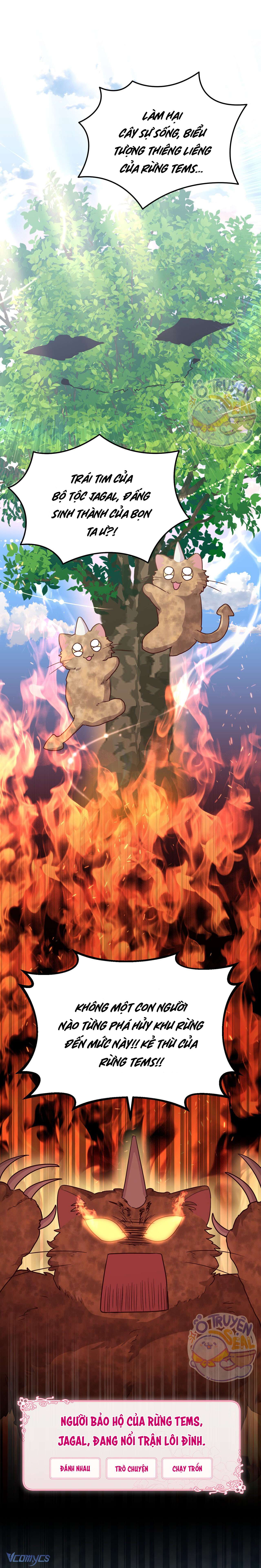 Kết Thúc Viên Mãn Không Cần Tình Yêu Chap 2 - Next Chap 3