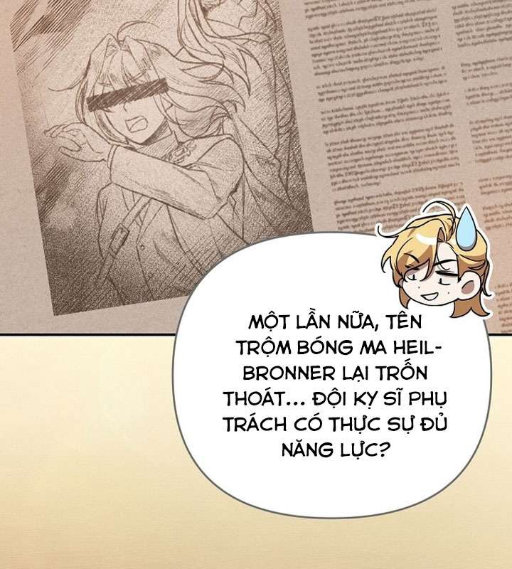 Có Hiểu Lầm Là Tôi Đang Hẹn Hò Với Kẻ Xấu Chap 8 - Trang 2