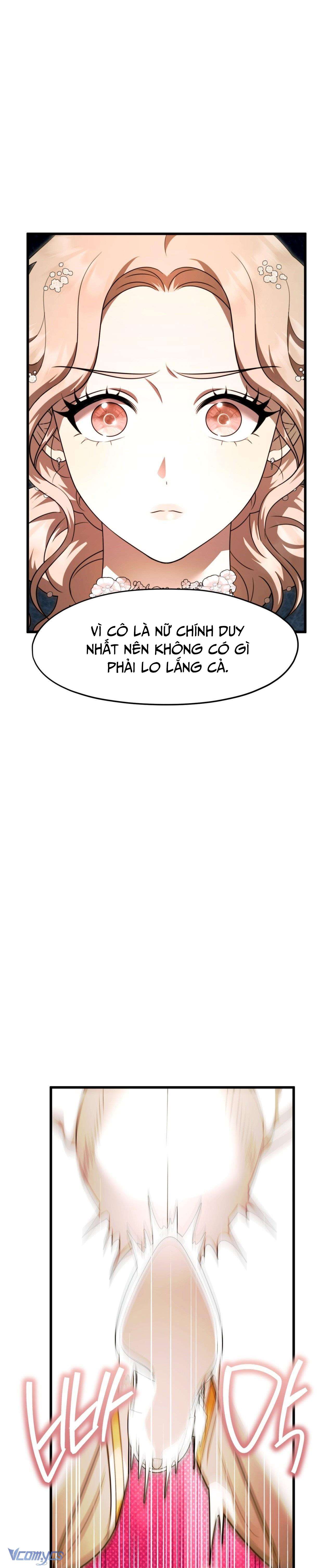 『18+』Tôi Tiễn Nam Chính Về Trời Nhé? Chap 9 - Trang 2