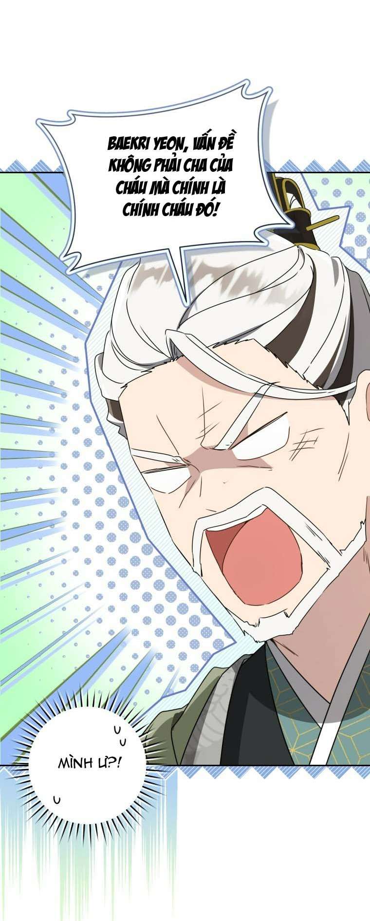 Trở Thành Cô Cháu Gái Bị Khinh Miệt Của Nhà Quyền Quý Chap 90 - Trang 2
