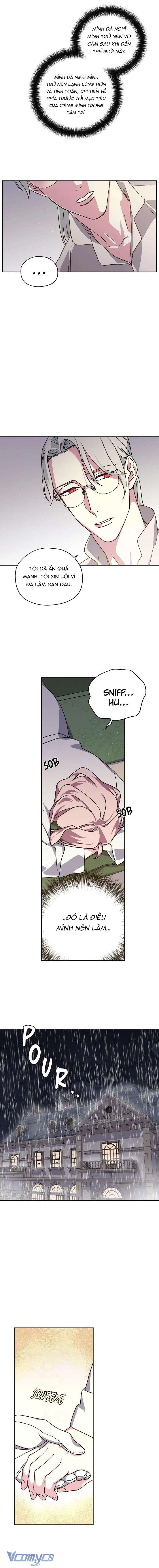 CHITRA Chap 109 - Next Chapter 142.1