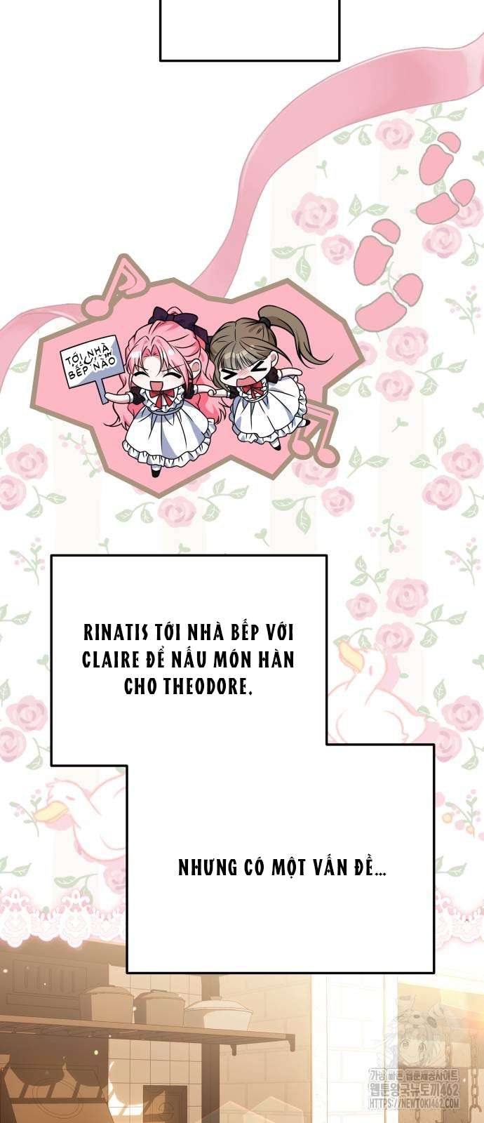 Cách Để Biến Cuốn Tiểu Thuyết Bi Kịch Thành Cuốn Tiểu Thuyết Chữa Lành Chap 24 - Trang 2