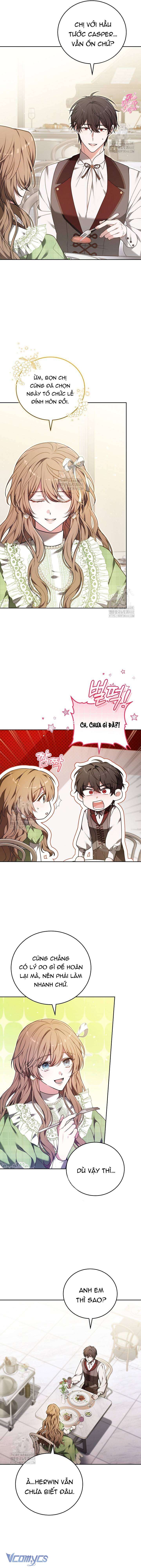 Lời Tỏ Tình Lần Thứ 101 Chap 30 - Trang 2