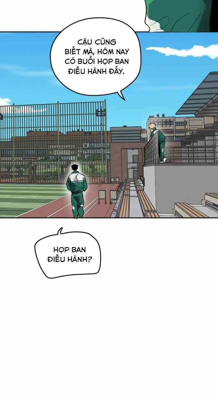 Manitto Chap 1 - Trang 3