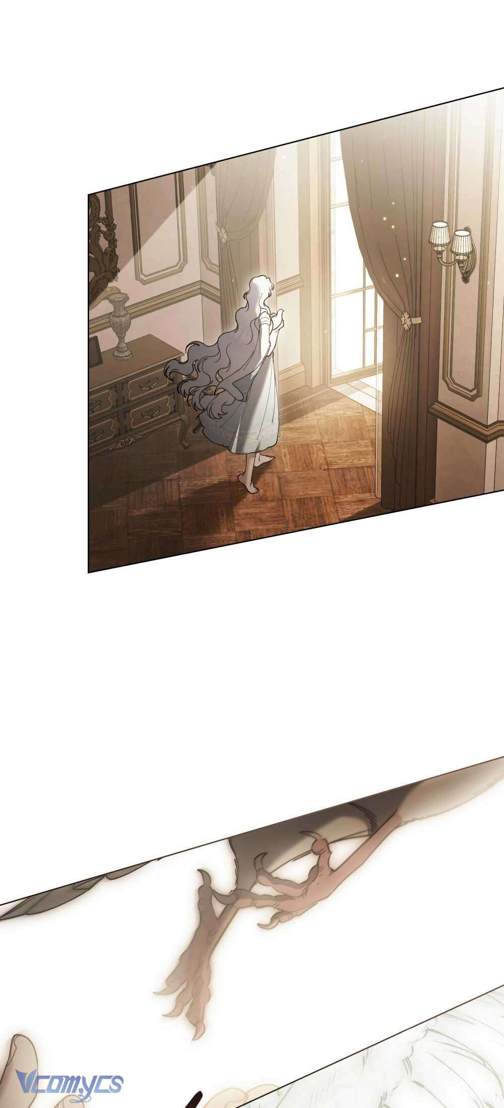 Hôn Nhân Khế Ước Chap 54 - Next Chap 55