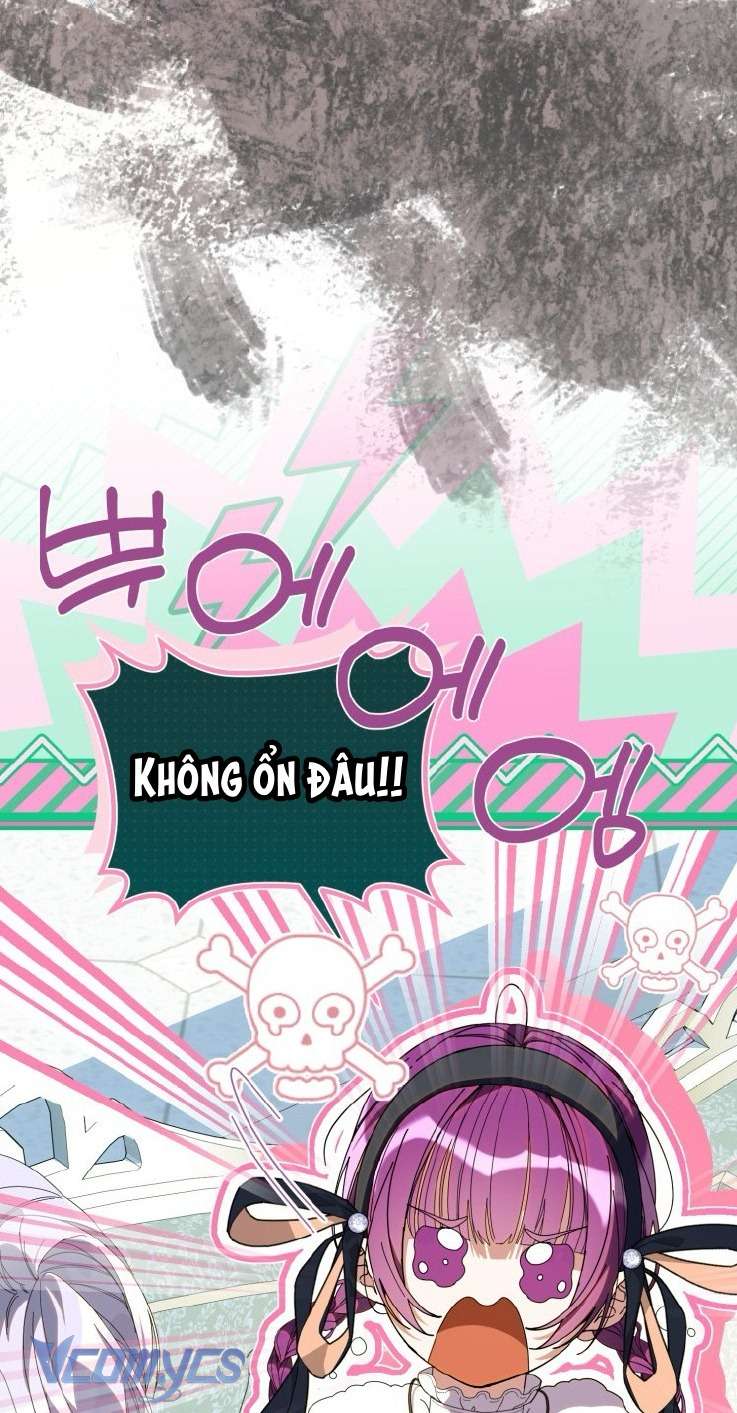 Người Vợ Hắc Ám Của Cậu Chồng Nhỏ Chap 31 - Next 