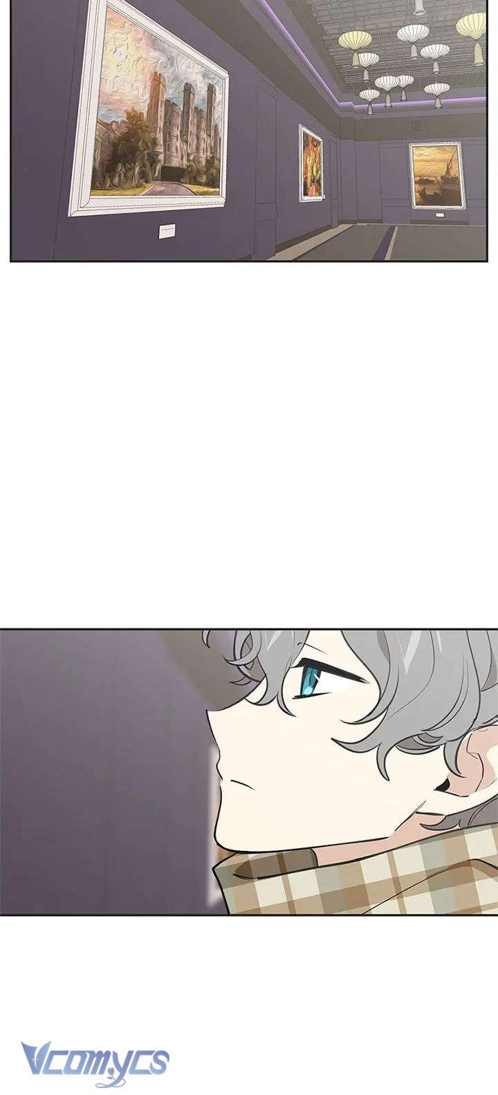 Điều Ước Sao Băng Chap 60 - Next Chap 61