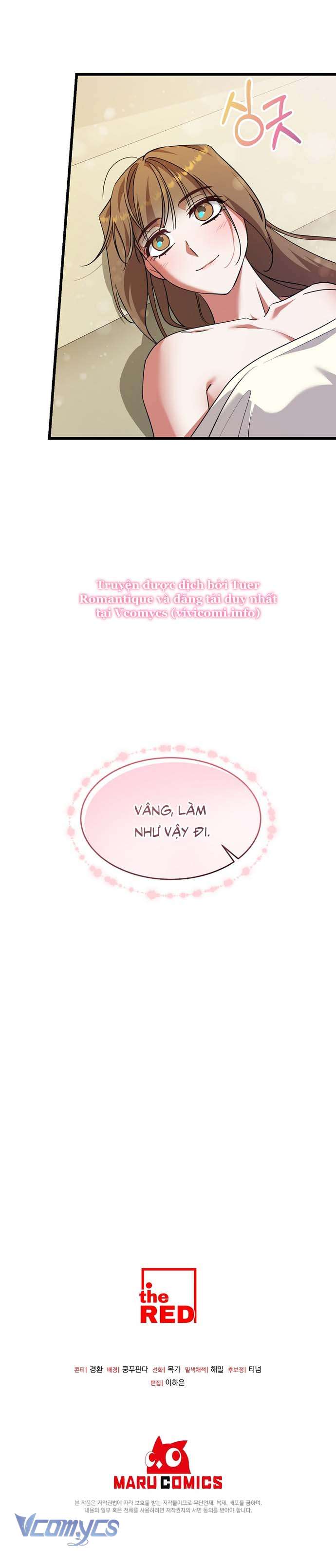 [18+] Phu Quân Phản Diện Mà Tôi Giết Đã Trở Lại Chap 19 - Trang 3