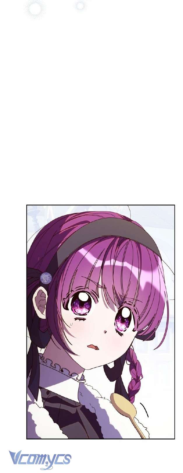 Người Vợ Hắc Ám Của Cậu Chồng Nhỏ Chap 28 - Next Chap 29