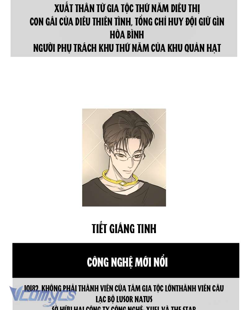 Ác Chi Hoàn Chapter 69 - Next Chap 70