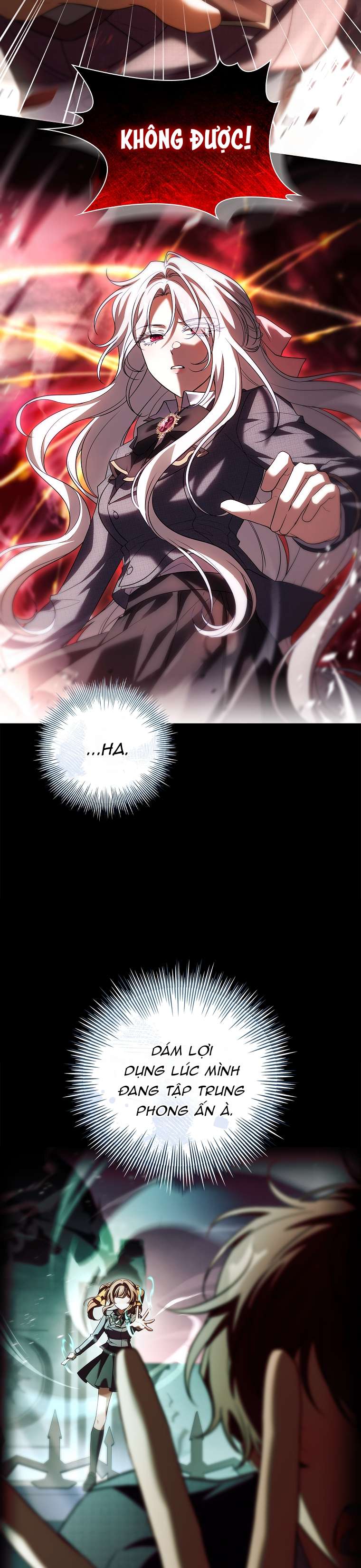 Cha Nào Con Nấy Chap 41 - Next Chap 42