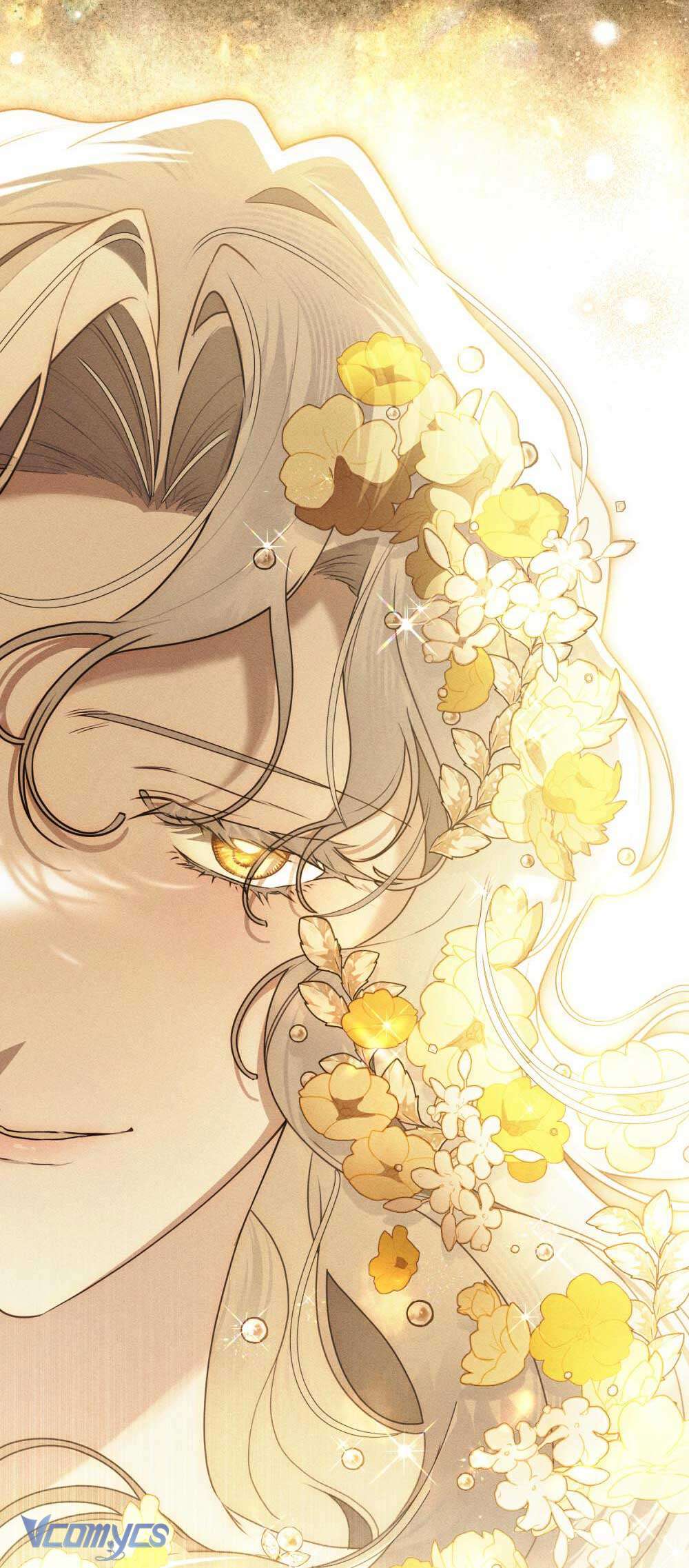 Hôn Nhân Khế Ước Chap 56 - Next Chap 57