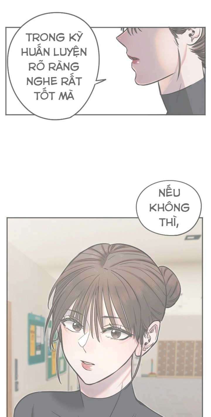 Manitto Chap 19 - Trang 3