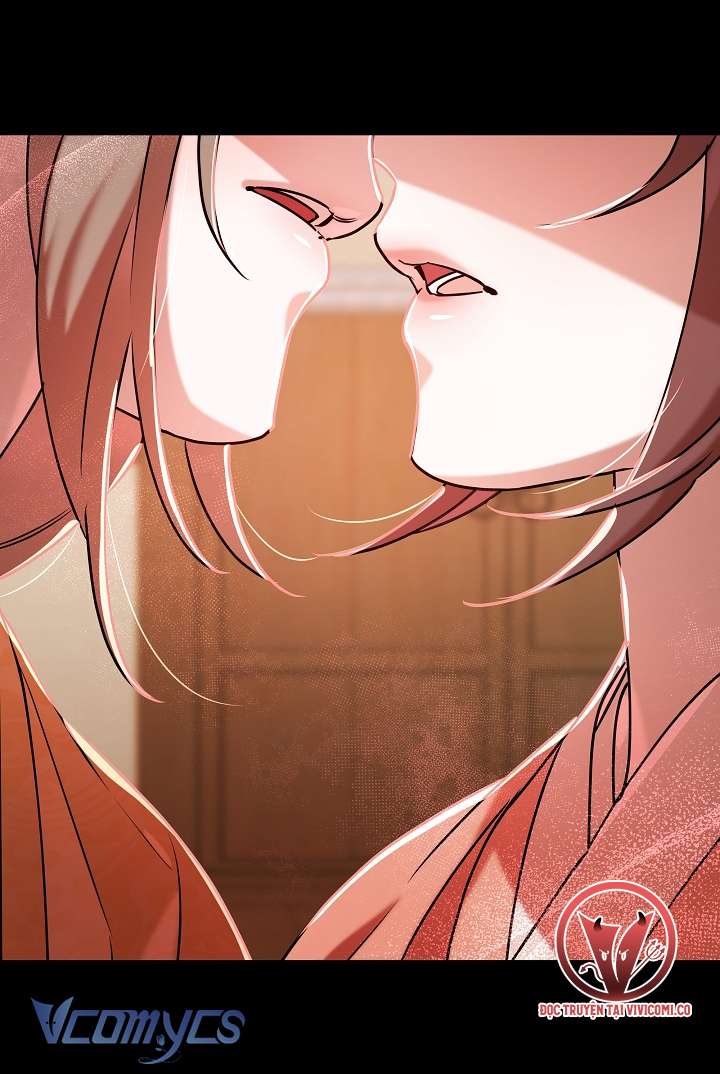 [18+] Biên Niên Sử Xuân Họa Thời Joseon Chap 45 - Trang 2