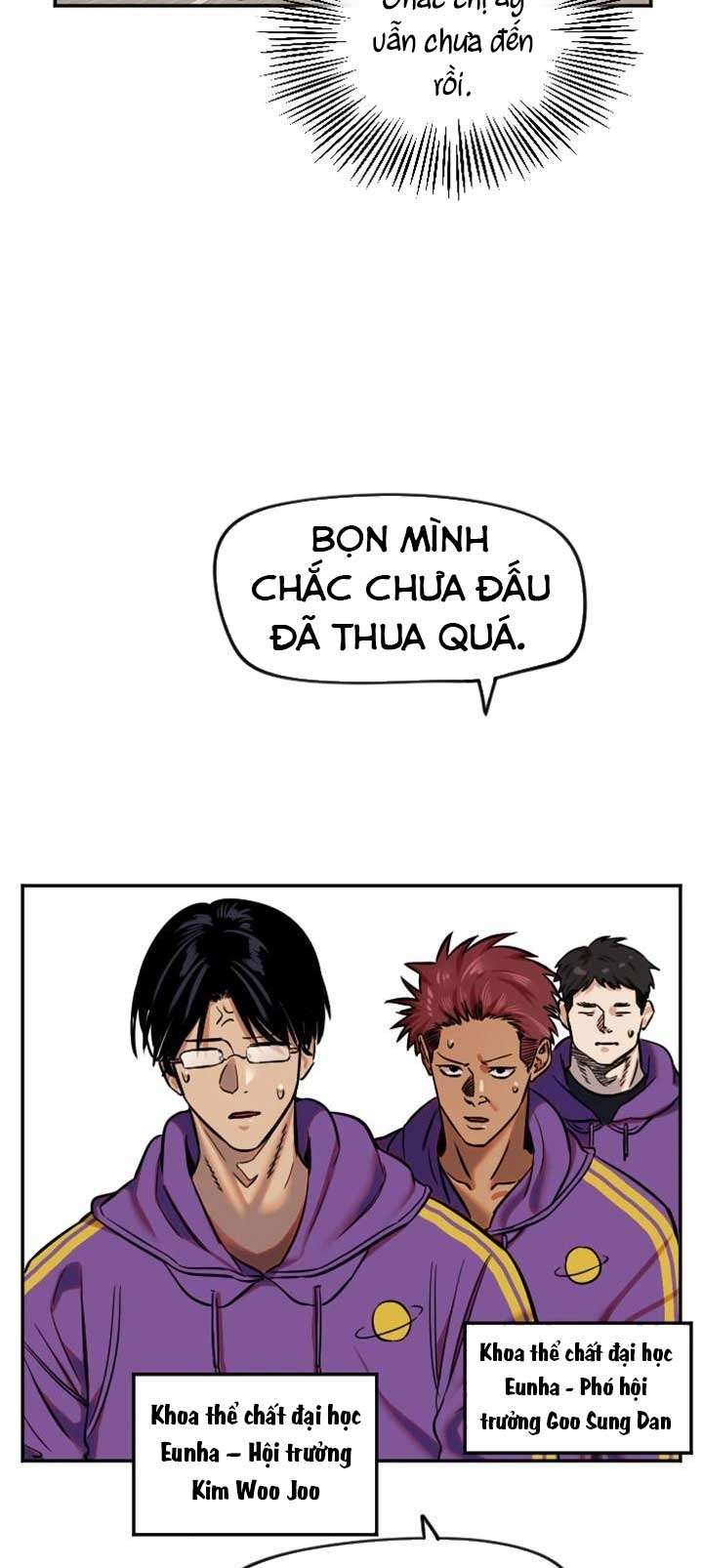Manitto Chap 17 - Trang 3