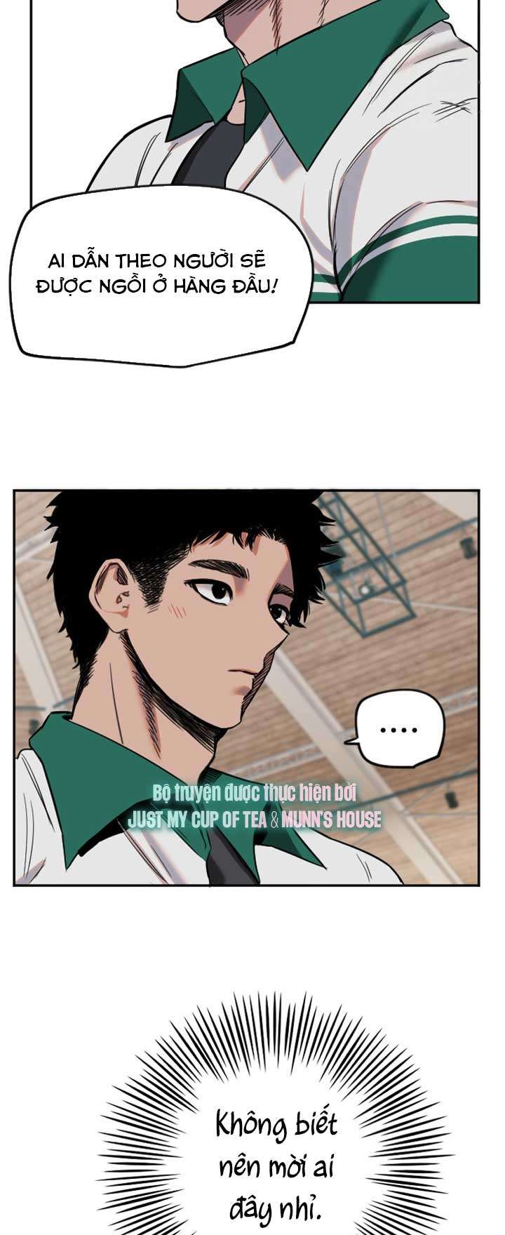 Manitto Chap 15 - Trang 3