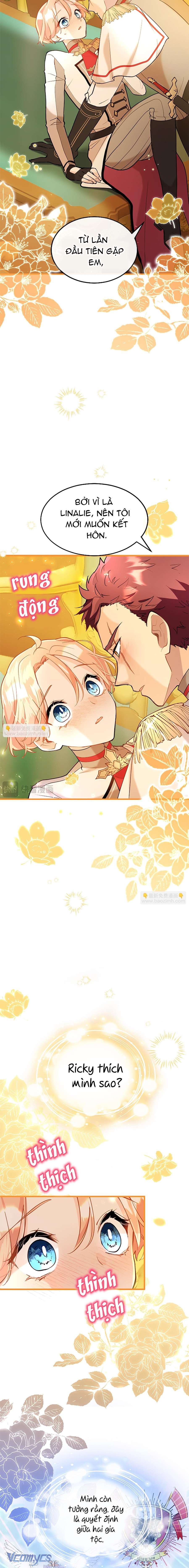 Đại Tiểu Thư Sao Phải Giả Nam Chapter 67 - Trang 3