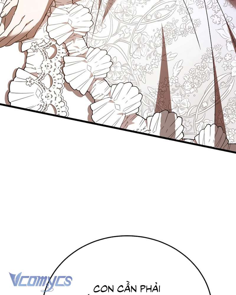 Ác Quỷ Nuôi Dưỡng Tiểu Thư Chapter 36 - Trang 4